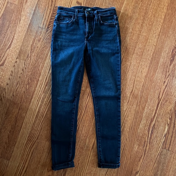 JOE’s Jeans Brand - Curvy Skinny ankle - Picture 4 of 4